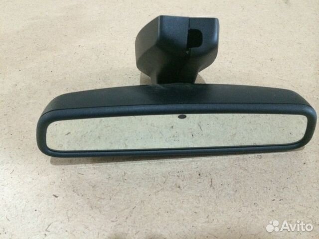 Зеркало заднего вида BMW e60
