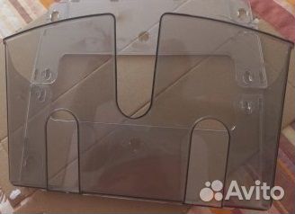 Полка пластиковая