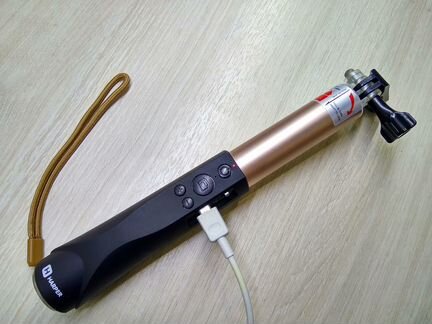 Bluethooth Монопод (селфи-палка) Harper RSB-304