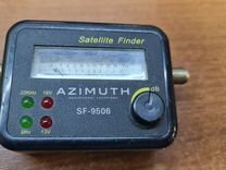 Спутниковый приемник azimuth SF-9506