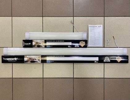 Светильник светодиодный потолочный ip20, ip65