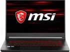Игровой ноутбук Msi gf65 rtx 2060
