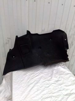 Обшивка багажника Ниссан Альмера G15