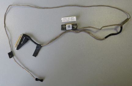 Шлейфы матрицы для ноутбуков