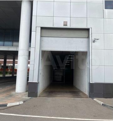 Склад, 1100 м²