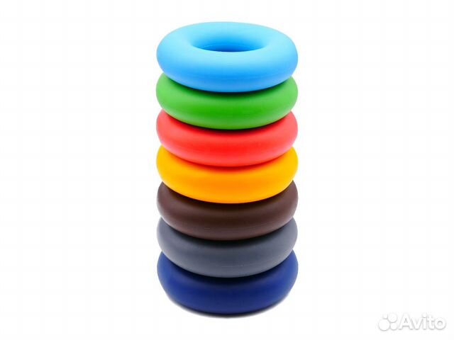 Эспандер кистевой 