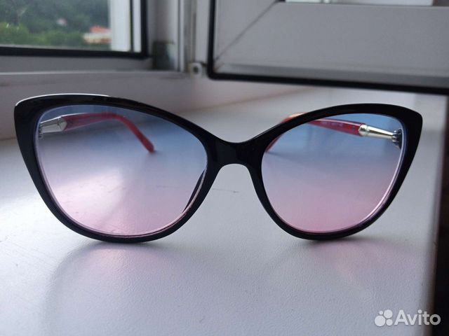 Очки для зрения с диоптриями -1.0