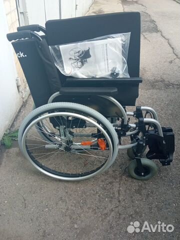 Инвалидные коляски продажа и прокат