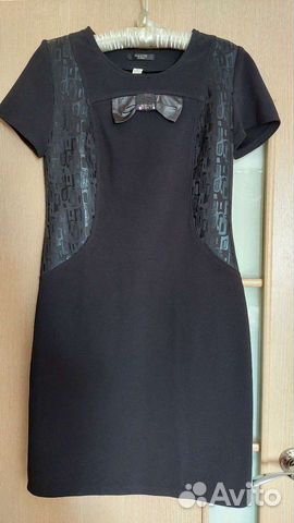 Платья и шорты пакетом 48-50