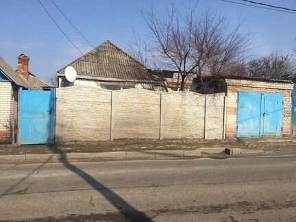 Дом 73 м² на участке 7,5 сот.