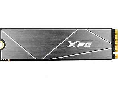 512 гб SSD M.2 A-Data XPG gammix S50 Lite