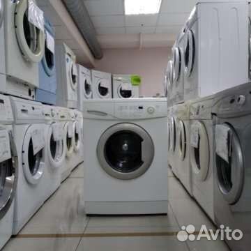 Стиральная машина бу