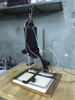 Механическая Артель