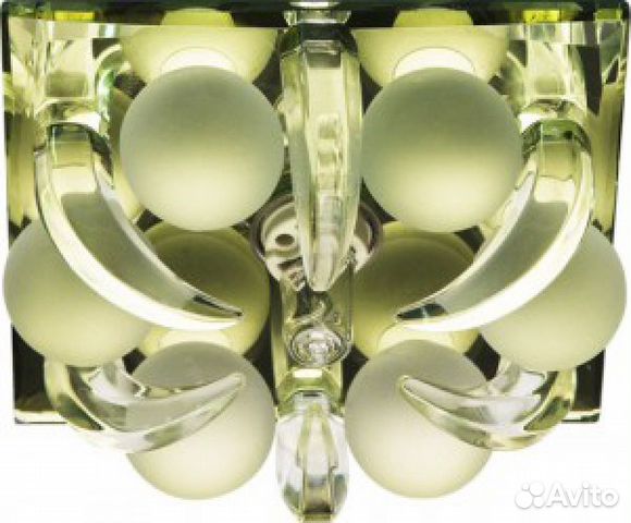 Светильник потолочный