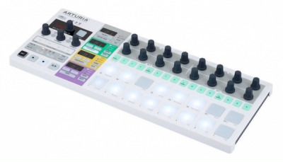 Arturia BeatStep Pro новый