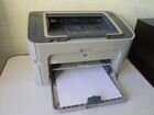 Принтер лазерный HP объявление продам