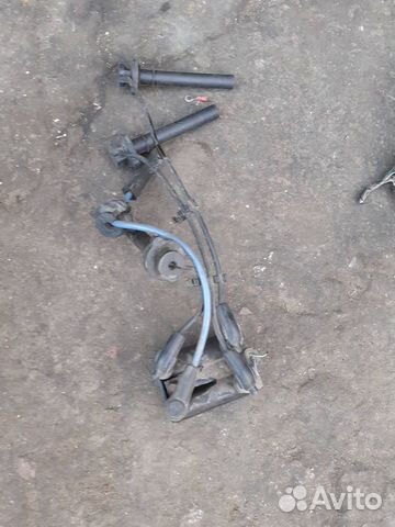 Катушка зажигания Lifan Solano