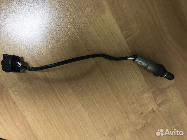 Оригинальный лямбда зонд Mercedes