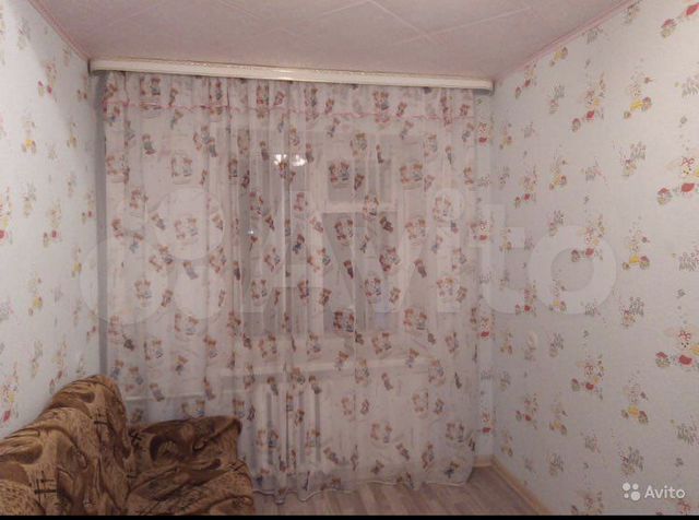 2-к. квартира, 40,3 м², 2/3 эт.