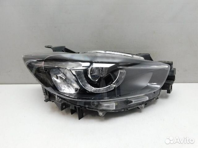 Фара правая Mazda CX-5