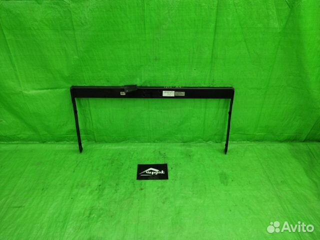 Фаркоп/сцепное устройство VW Tiguan 2006-2017