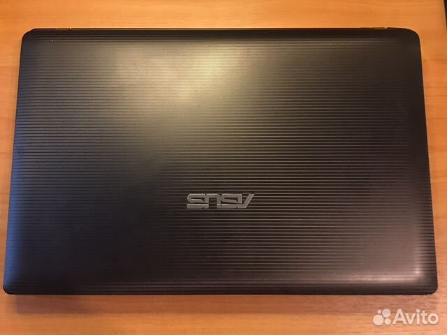 Запчасти для Asus K53s