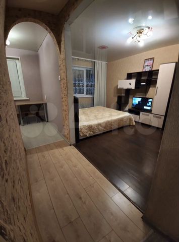 1-к. квартира, 41 м², 1/5 эт.