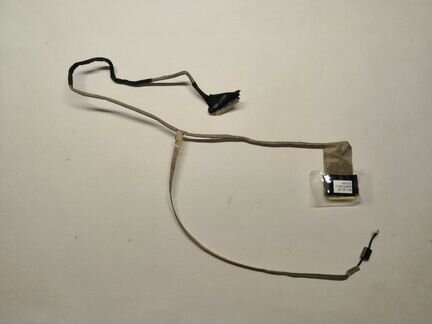 Шлейф матрицы DC02001FO10