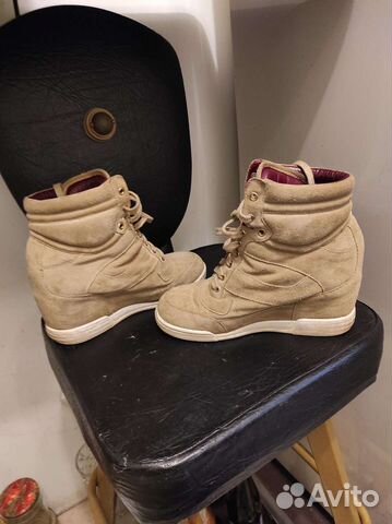 Сникерсы mark jacobs