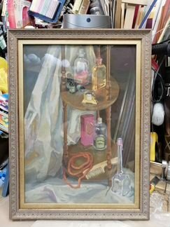 Багетная Мастерская на Войковской