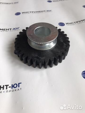 Шестерня заднего хода для мотоблока