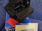 Фотоаппарат polaroid 636 closeup объявление продам