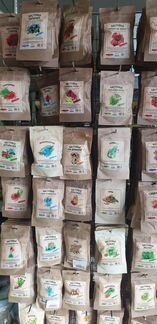 Наборы для настоек