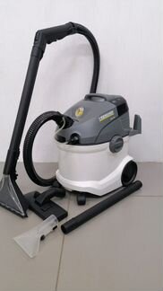 Пылесос Karcher SE 6.100