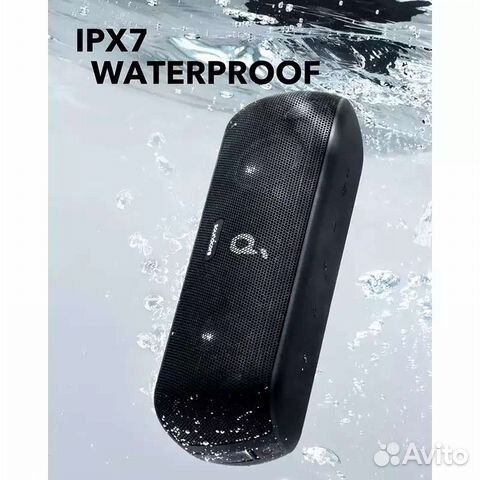Anker soundcore motion plus (нов.)