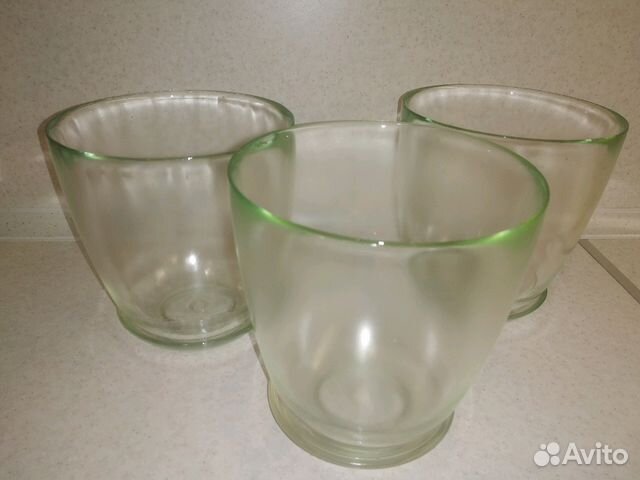 Продаю горшки для орхидей