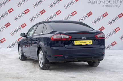 Ford Mondeo 2.3 AT, 2012, 138 000 км