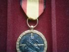 Медаль За войну в Испании объявление продам
