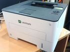 Лазерный принтер Lexmark B2236dw объявление продам
