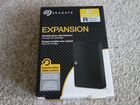 Seagate 4TB Expansion Portable Drive (stkn4000400)
