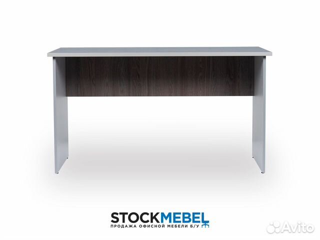 Компьютерный Стол Премиум Ясень Анкор 135