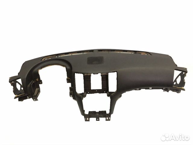 Infiniti G (V36) инфинити Торпедо Парприз Панель