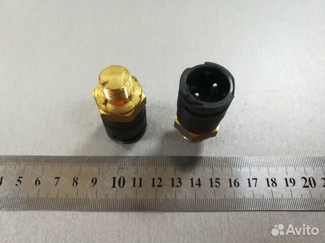 Датчик газон некст