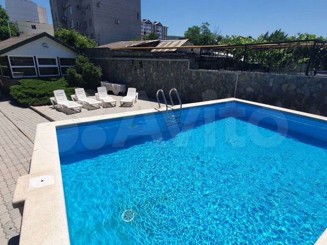 Комната 17 м², 1/1 эт.