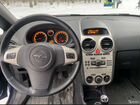 Opel Corsa 1.4 МТ, 2007, 82 000 км объявление продам