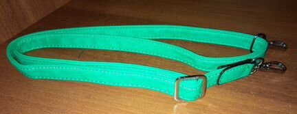 Ремни для сумки, новые