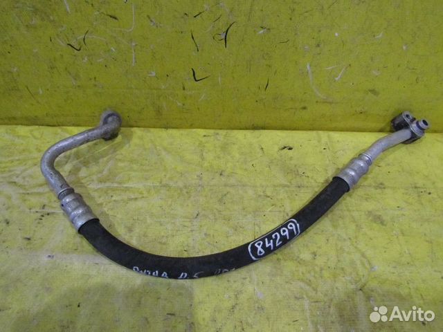 Трубка кондиционера Skoda Octavia A5 13г 84299