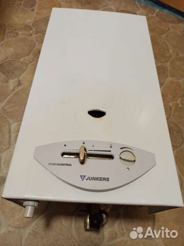 Профессинальный ремонт, установка газовых колонок