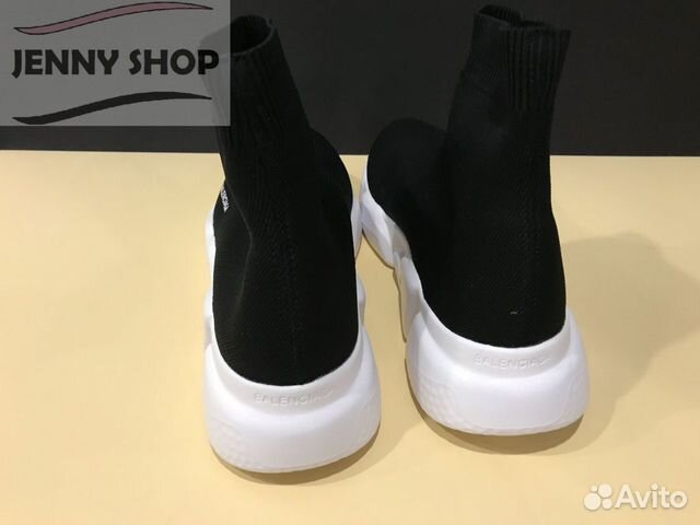 Balenciaga Speed Trainer