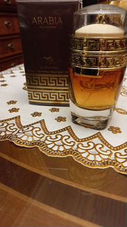 Женские духи